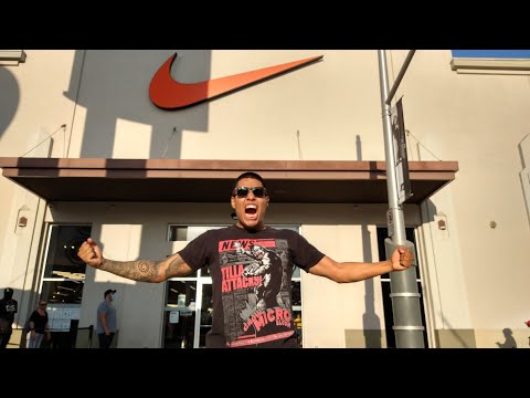 Video: ¿Cuánto efectivo tiene Nike?