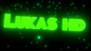 LUKAS HD intro / SupremeFX