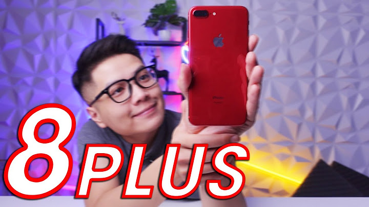 So sánh giá iphone 8 plus 256gb