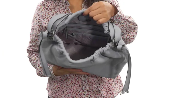 MICHAEL Michael Kors Angelina Large Convertible Shoulder SKU:8703719