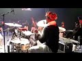 Le Drummer De Fally Ipupa Arnold Congo Rumba 