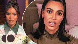 Exclusive Audio Shows Kim Kardashian Is Not Who She Says She Is
