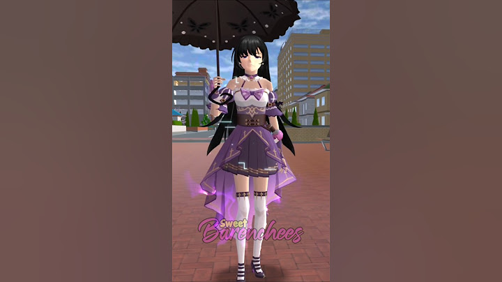 Baby Celine Revenge selamatkan Mio dari penjahat sakura #sakuraschoolsimulator #sakura #shorts