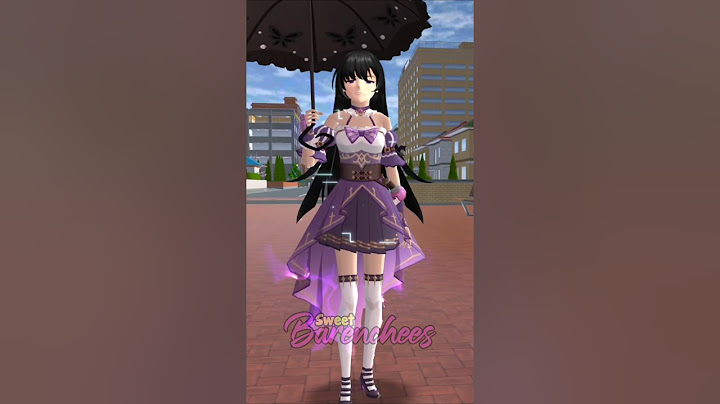 Baby Celine Revenge selamatkan Mio dari penjahat sakura #sakuraschoolsimulator #sakura #shorts