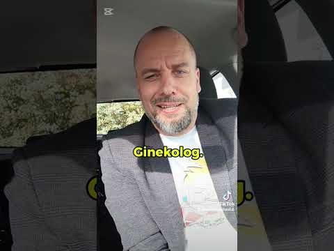 Tomek Nowaczyk - "Afera" z Mamą Ginekolog