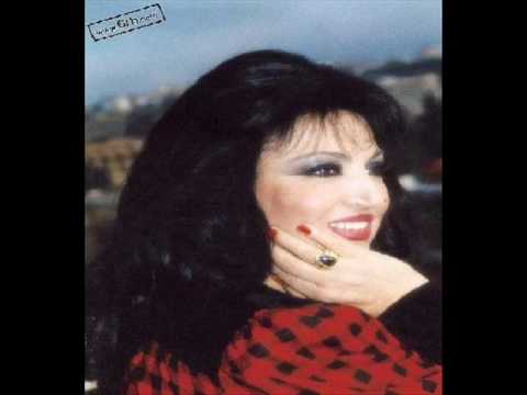 Samira Tawfik - Asmar (Esmerin Adi Oya) GREAT ARABIC FOLK SONG