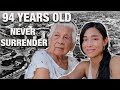 Living with a WWII Occupation Survivor (PHILIPPINES)