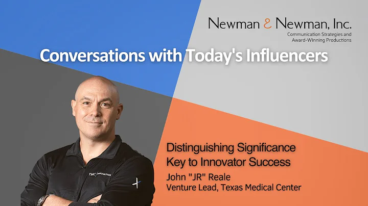 Distinguishing Significance Key to Innovator Succe...