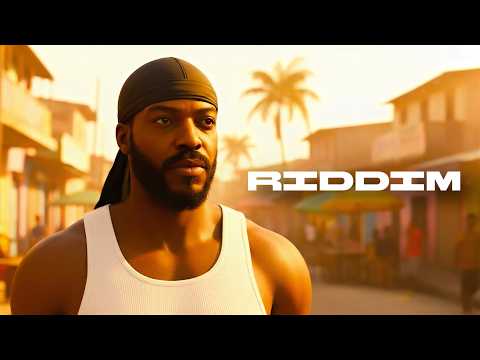 Riddim | BoBilal (Lyrics Video)