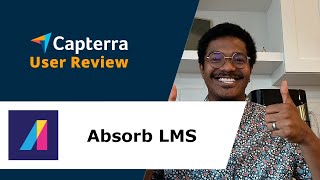 Absorb LMS Review: Absorb is a Great Choice for a LMS screenshot 5