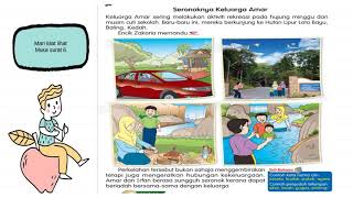 BAHASA MELAYU TAHUN 6 - KATA NAMA AM DAN PENJODOH BILANGAN