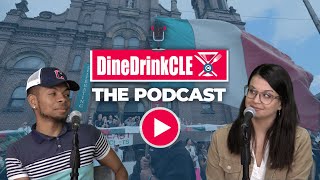 Little Italy Feast of the Assumption, Salt+ closes, Yelp hosts events -DineDrinkCLE: The Podcast