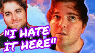 Shane Dawson LEAVES Beauty World