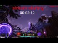 [HC] Season 0 Day 14. Spin to win! New players friendly!  |Dwarven Realms Veteran| AMA !build !offha