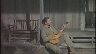 Clint Walker Sings 