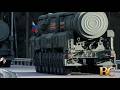 Russia delivers nuclear warheads to Belarus as NATO tensions spike