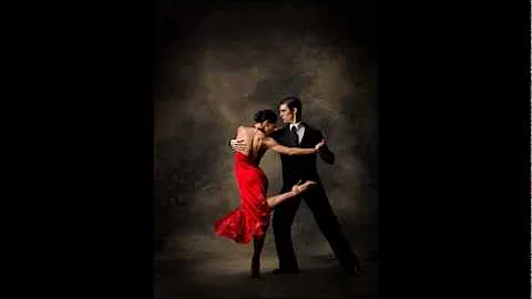 Tango in Barcelona Video-By Deanna Stephens