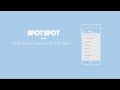 Coming to the iPhone | Lost Pet Finder App | SpotSpot
