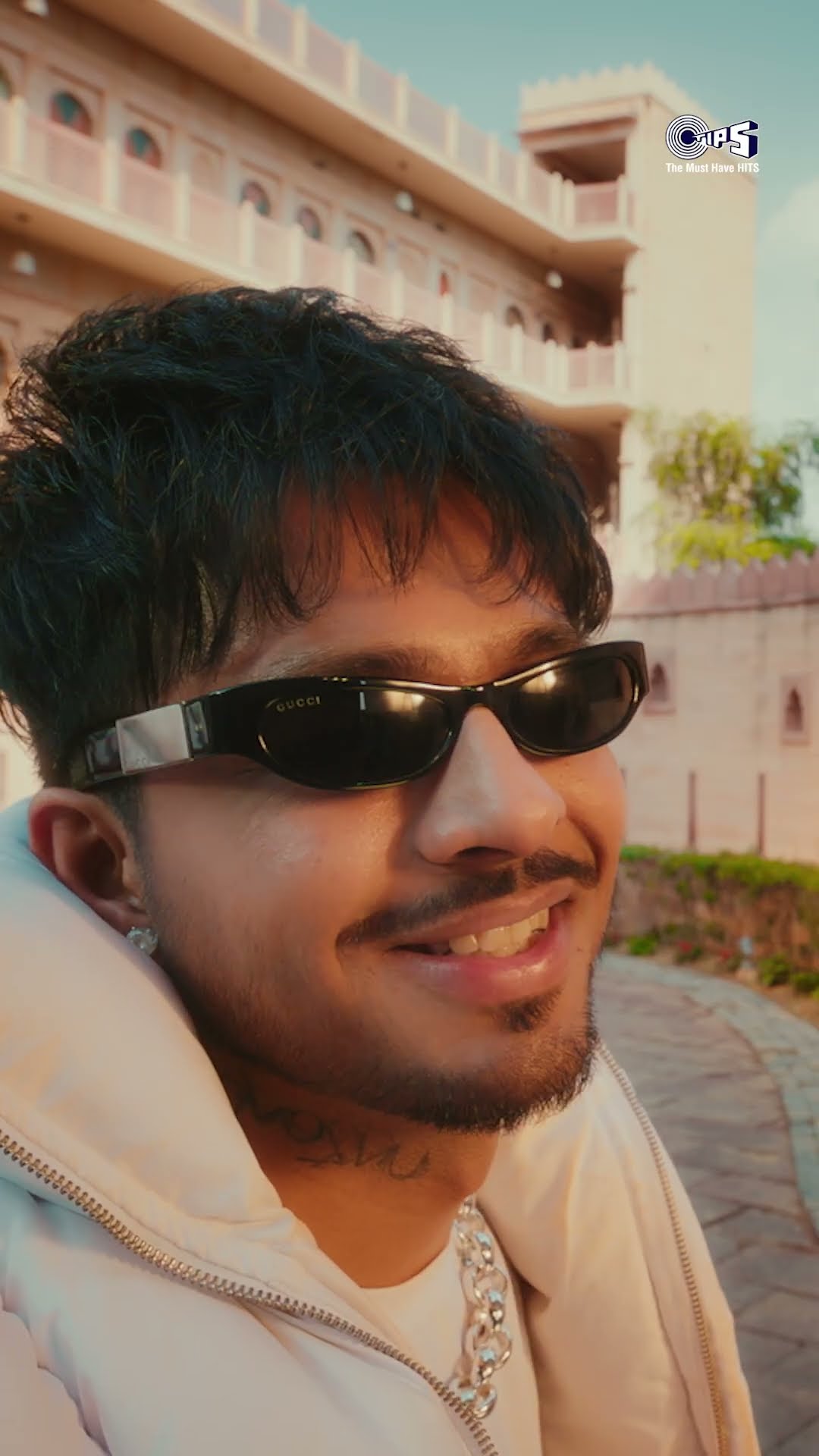 Afghani Afeem Hai is here to take over your playlist this party season! #tonykakkar #hindisong