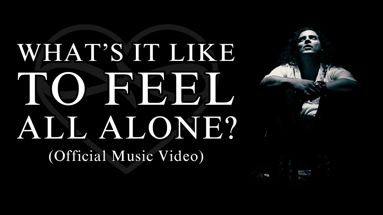 Promotive - What's It Like To Feel All Alone? (Official Music Video)