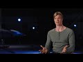 Star Wars: The Last Jedi: Joonas Suotamo 'Chewbacca' Behind the Scenes Official Movie Interview