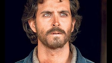 VIDEO: Hrithik Roshan isn’t a Greek God!