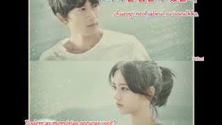 Han Seo Yoon - Lost Child [Legendado] Entertainer OST - Part.3