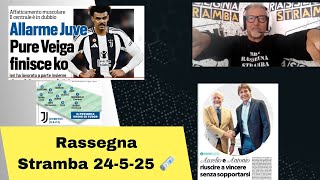 Lo scudo medievale 🛡️ e il futuro CONTE per l'emergenza JUVENTUS