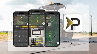 CEO Bryce Wuori Introduces the Density+ App — Compaction Data Will Never Be the Same screenshot 2