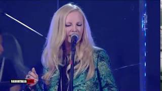 Patty Pravo - Ci rivedremo poi (Radio Italia Live 2016)