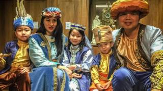 Three Kings Gifts | Les Roi Mages Three Kings Gifts | Les Roi Mages