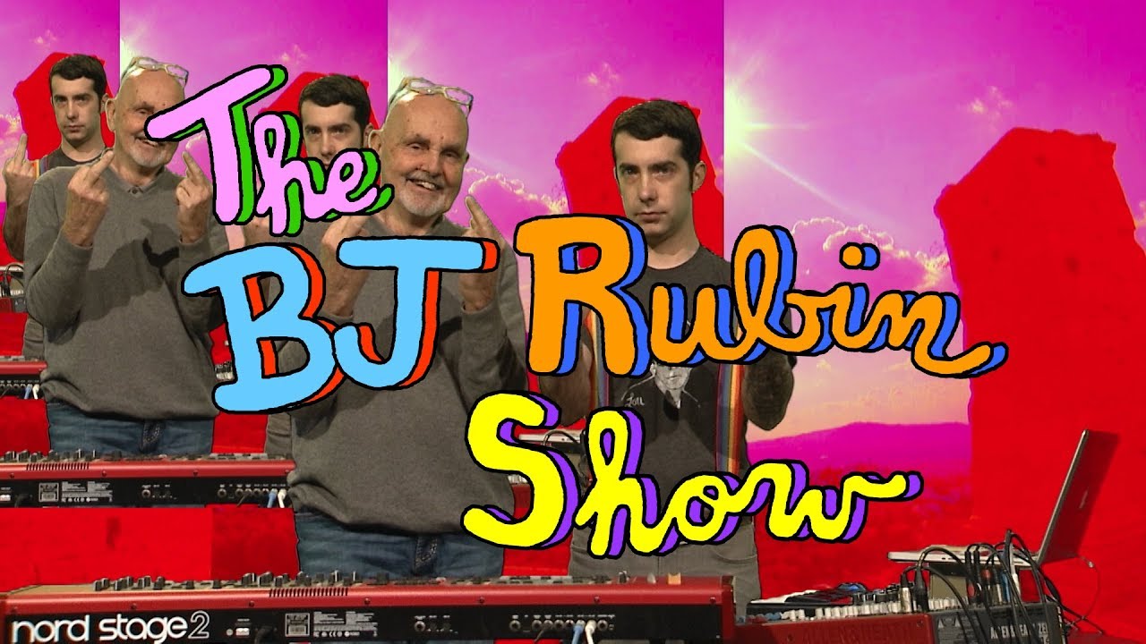 The BJ Rubin Show All Protocol Observed Part 2 YouTube The bj rubin show all protocol observed part 2 youtube