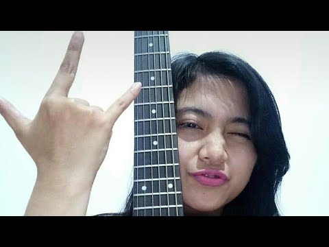 Rossa - Wanita Yang Kau Pilih (cover Mega Indriyanti)