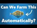 Investigating Hytale Fishing Mechanics - How can we Best Farm this?