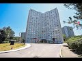 For Sale - 211-3695 Kaneff Crescent, Mississauga, ON L5A 4B6