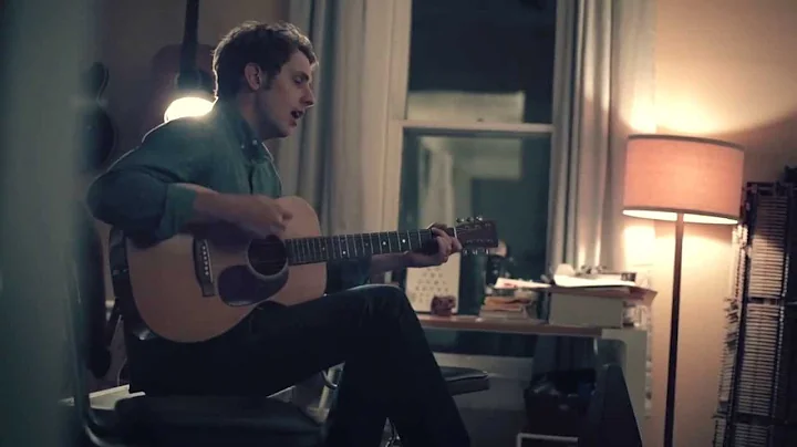 Ben Rector - Beautiful (Official Video)