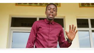 Uri hejuru ya byose by The Messengers (Official video)