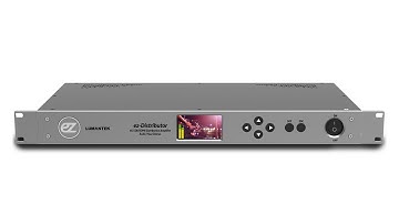 Lumantek ez-Distributor