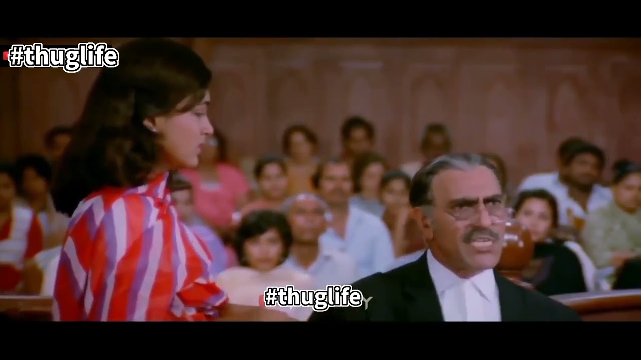 umbrella funny video,😁😁sunny dewal umresh Puri😁