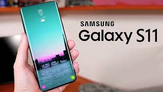 Давайте поговорим о Samsung Galaxy S11 | Обзоры | ТехноВорон