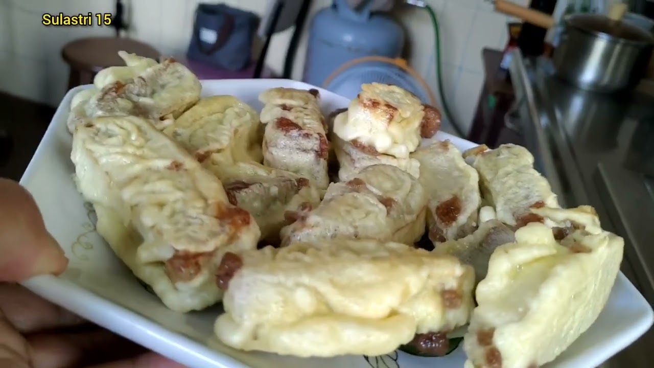 Goreng dodol China request inces ‼️ Sulastri 15 habis duit banyak , tkw Taiwan.