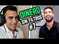 DINERO SIN FILTROS #7 con César Rivero | 6 empresas, 154 inquilinos, House Flipping y Rent2Rent