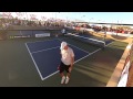 2016 USAPA Nationals Men's Singles Open Final