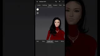Imvu Naked For Female Non-Ap 2025