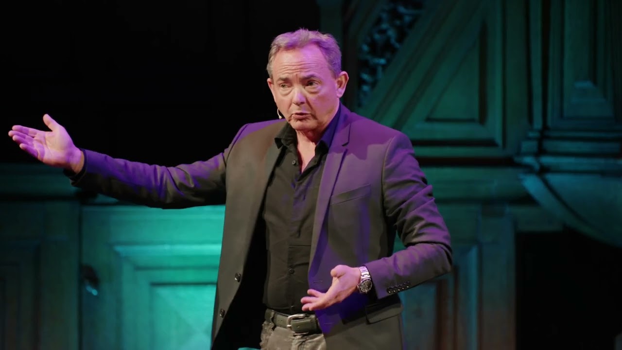 VriThink's Night Out 2022 - Sean Meagher