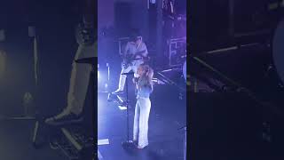 Miss Me More - Kelsea Ballerini - Birmingham 02 Institute - 24th February 2023