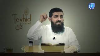 Bize Neden IŞİD'ci diyorlar - Ebu Hanzala Hoca