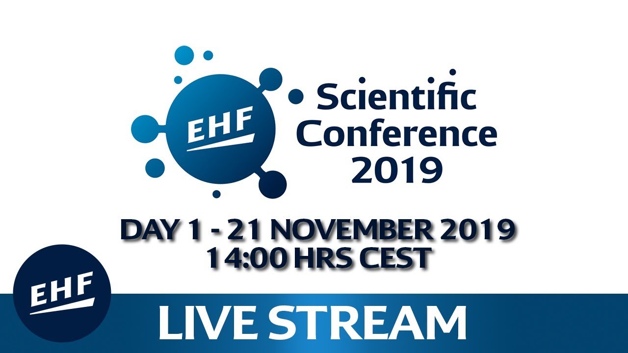 Fifth EHF Scientific Conference