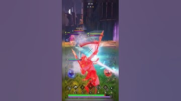 Khai Tip#1 Skip E LVL 3 #predecessor #khaimera #predpartner #predplays #shorts