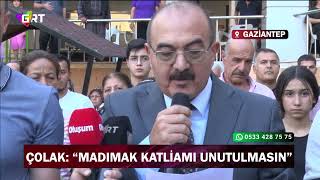 Hasan Çolak: \